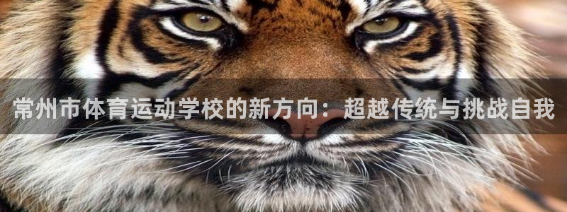 yy易游官网下载招商电话是多少号码：常州市体育运动学