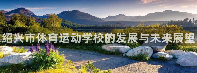 yy易游官方正版app代理：绍兴市体育运动学校的发展与未来展